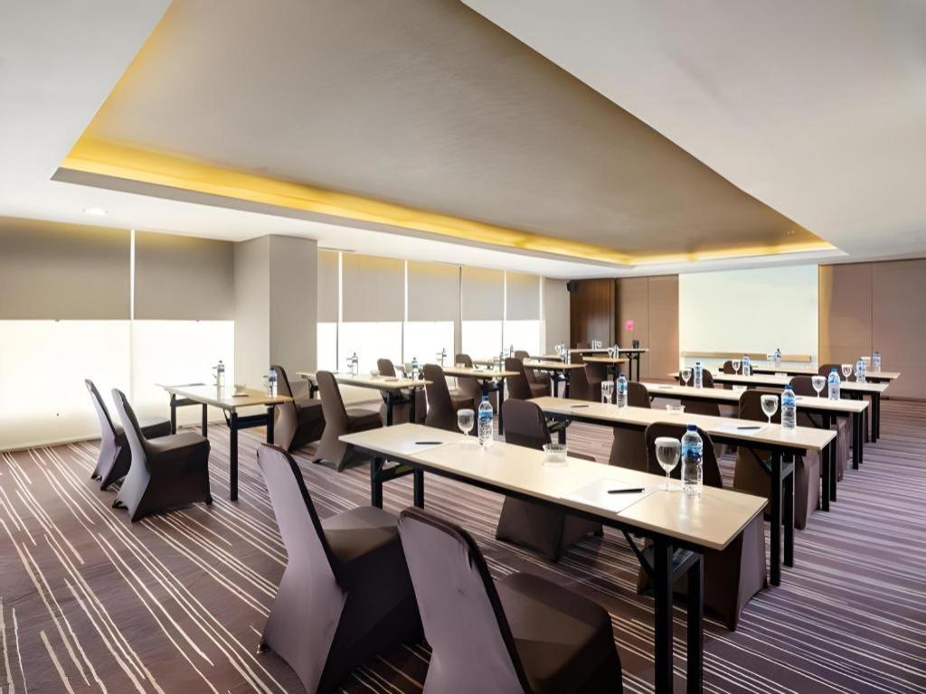 Artotel Suites Bianti Джок'якарта Екстер'єр фото