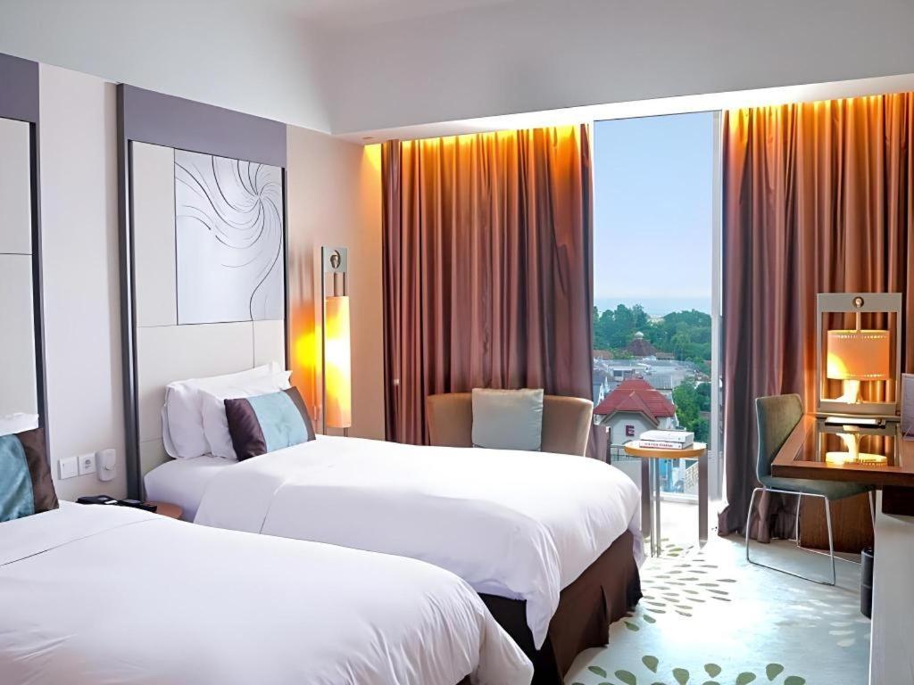Artotel Suites Bianti Джок'якарта Екстер'єр фото