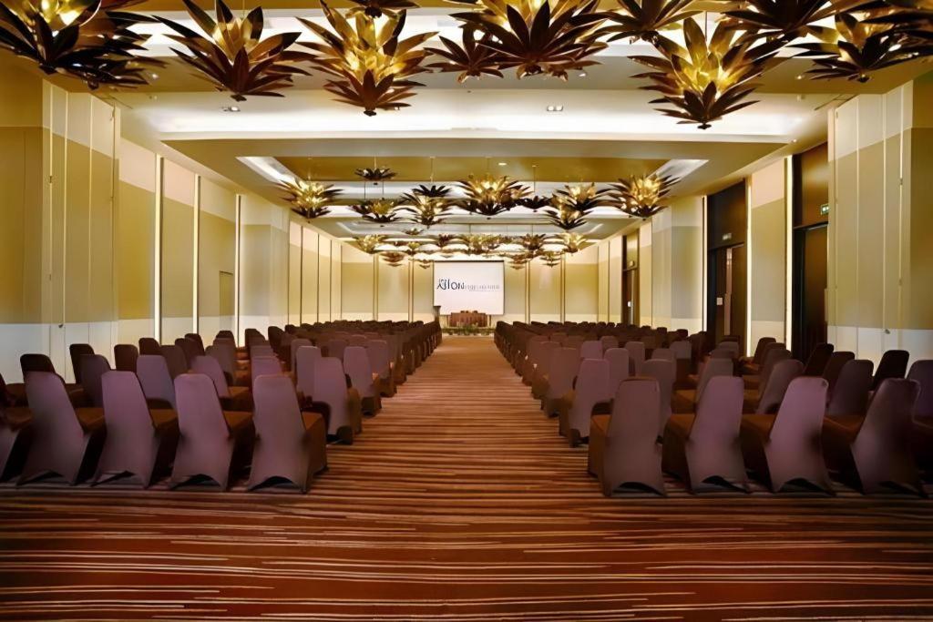 Artotel Suites Bianti Джок'якарта Екстер'єр фото