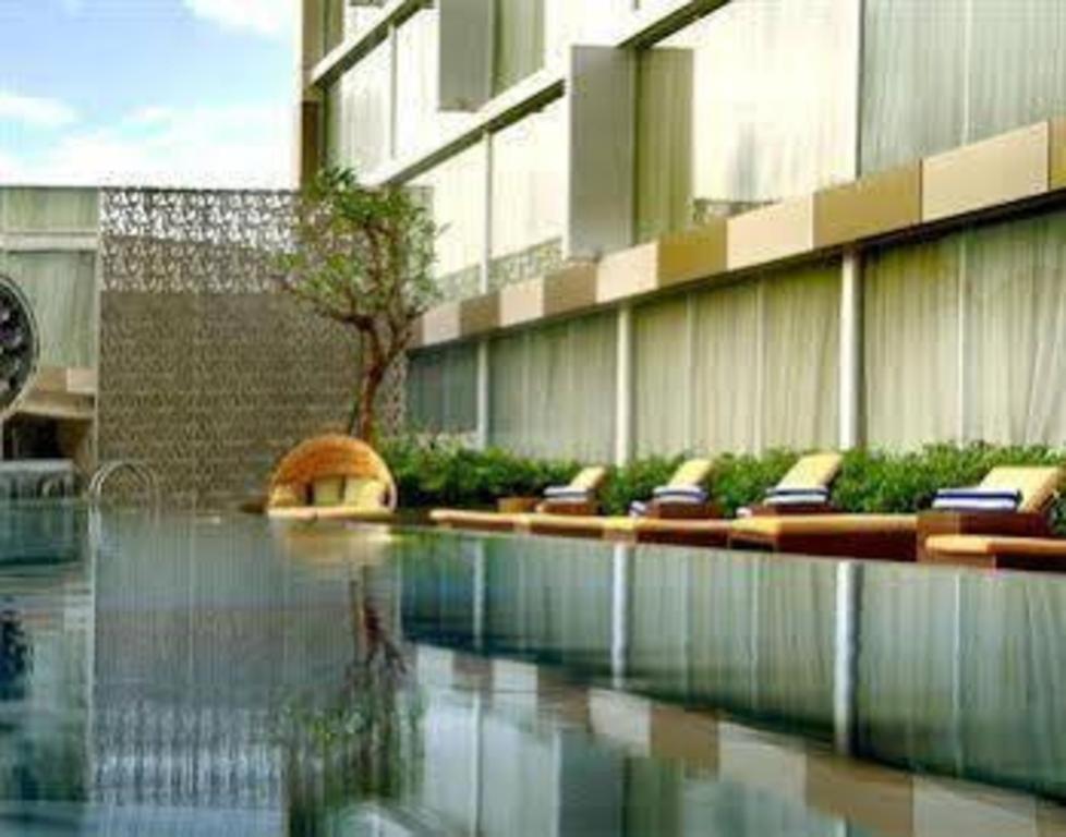 Artotel Suites Bianti Джок'якарта Екстер'єр фото