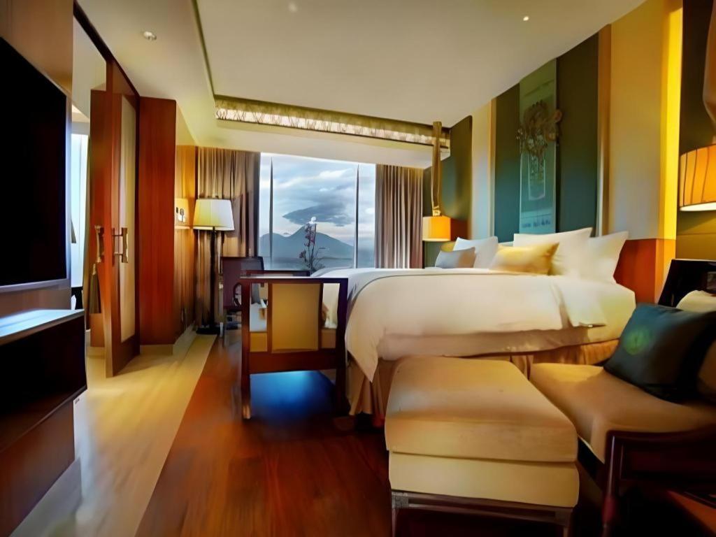 Artotel Suites Bianti Джок'якарта Екстер'єр фото
