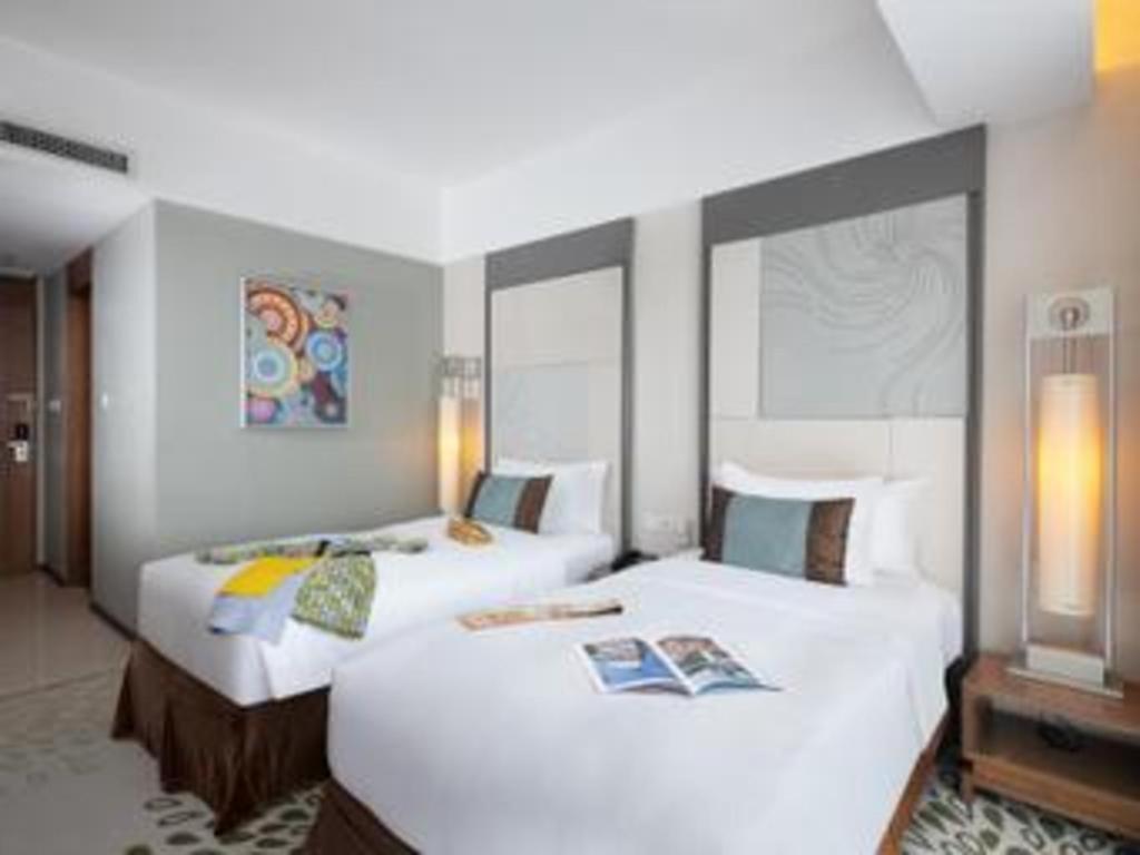 Artotel Suites Bianti Джок'якарта Екстер'єр фото