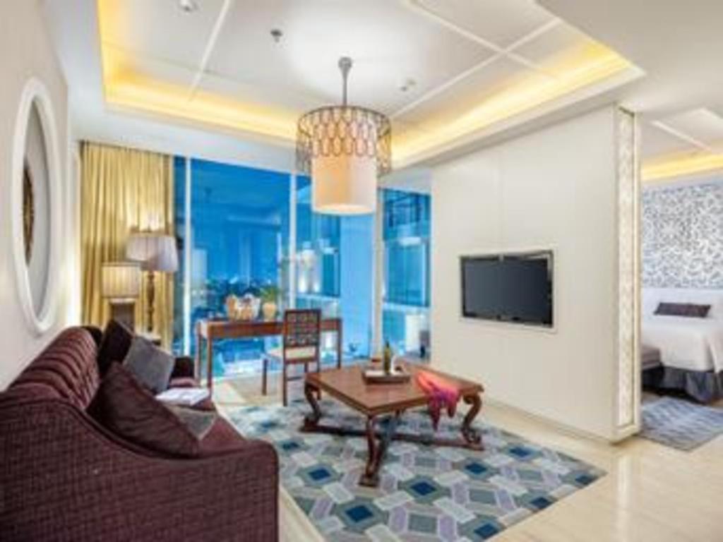 Artotel Suites Bianti Джок'якарта Екстер'єр фото
