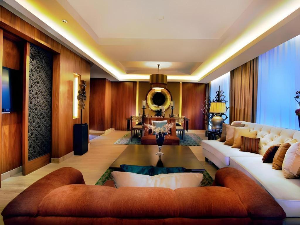Artotel Suites Bianti Джок'якарта Екстер'єр фото
