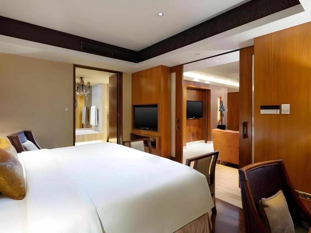 Artotel Suites Bianti Джок'якарта Екстер'єр фото