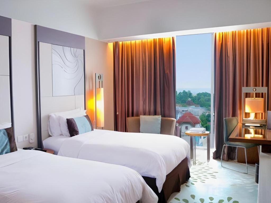 Artotel Suites Bianti Джок'якарта Екстер'єр фото