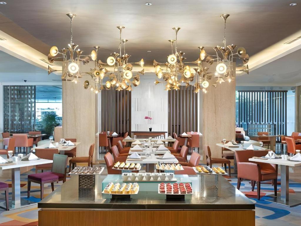 Artotel Suites Bianti Джок'якарта Екстер'єр фото