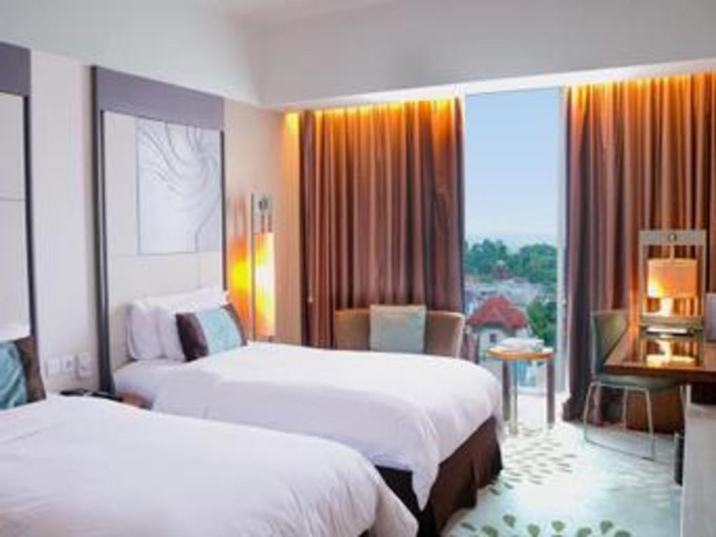 Artotel Suites Bianti Джок'якарта Екстер'єр фото