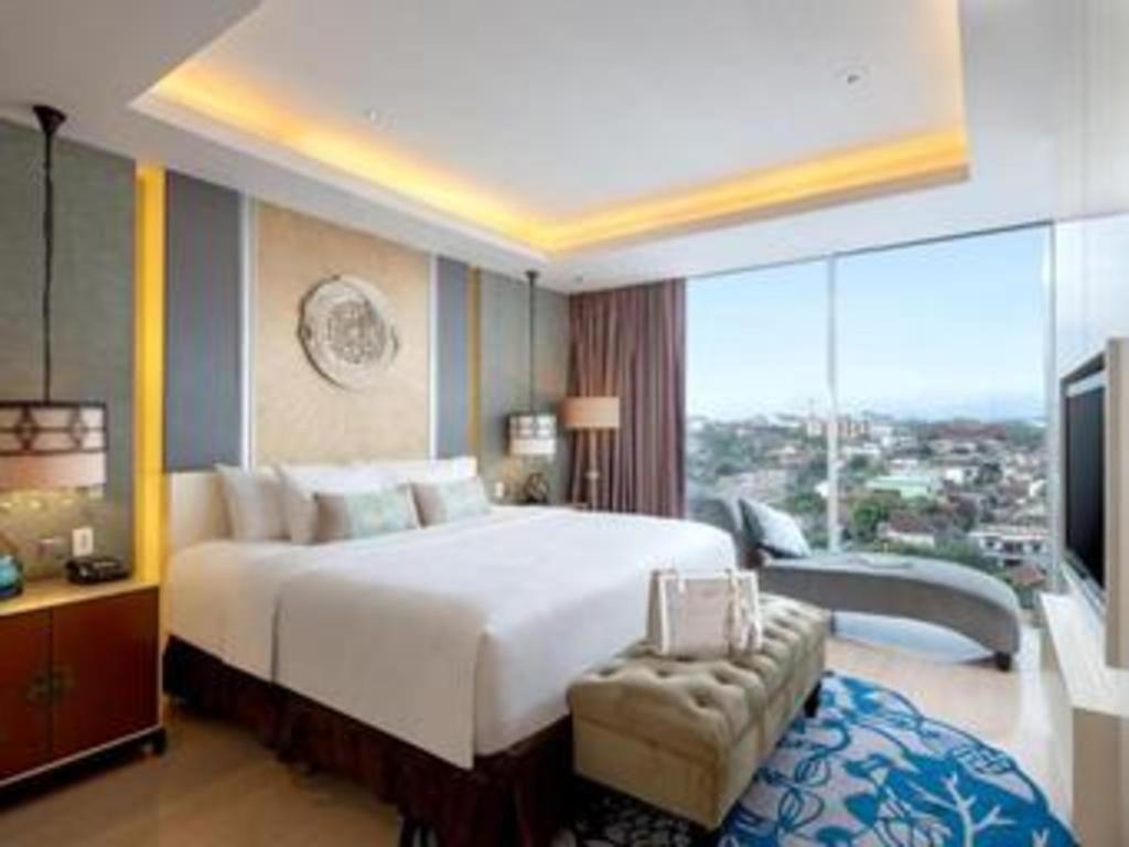 Artotel Suites Bianti Джок'якарта Екстер'єр фото
