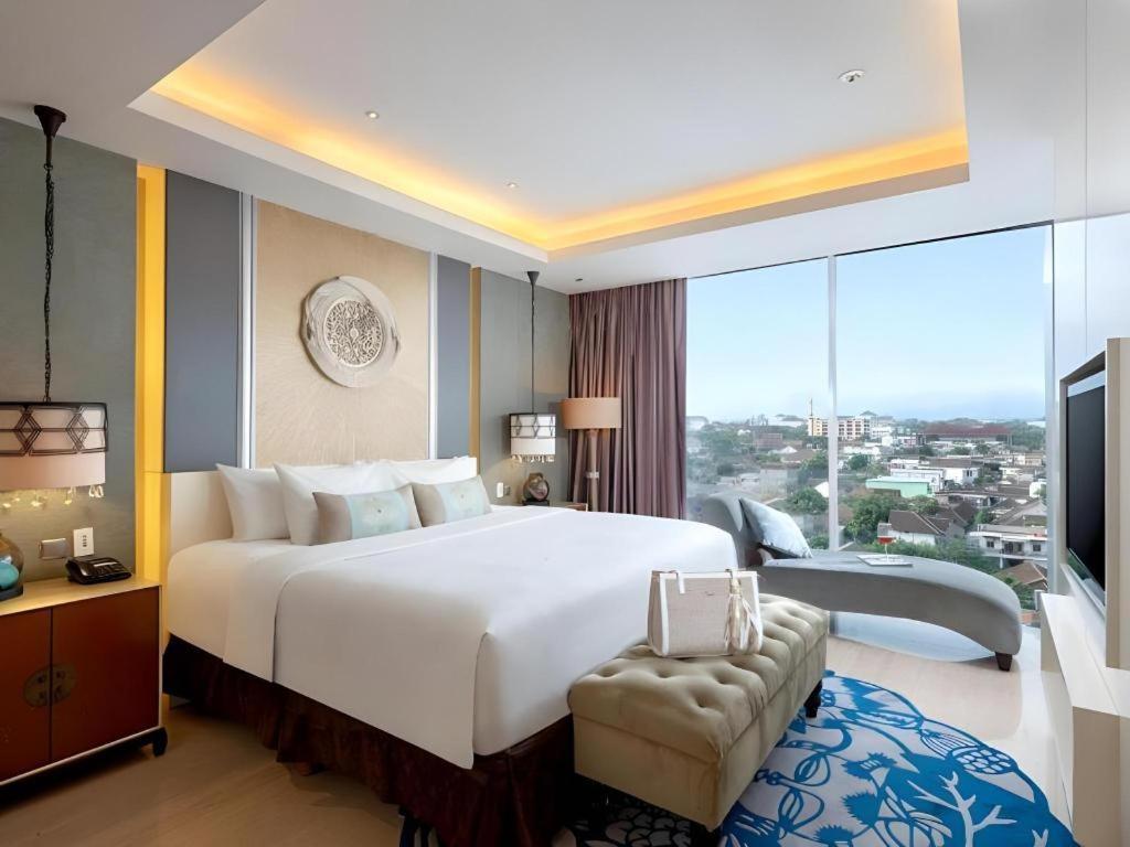 Artotel Suites Bianti Джок'якарта Екстер'єр фото