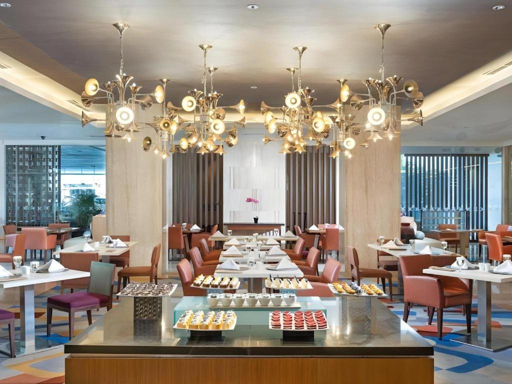 Artotel Suites Bianti Джок'якарта Екстер'єр фото