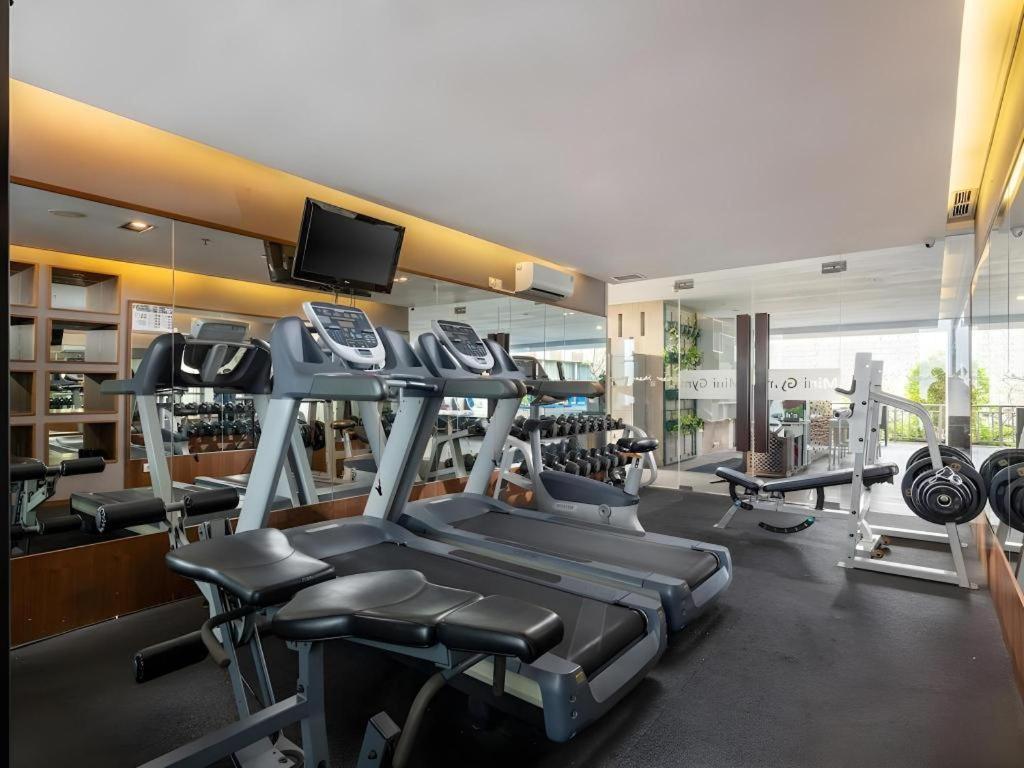 Artotel Suites Bianti Джок'якарта Екстер'єр фото