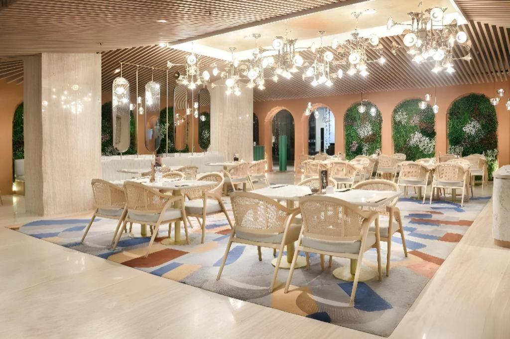 Artotel Suites Bianti Джок'якарта Екстер'єр фото