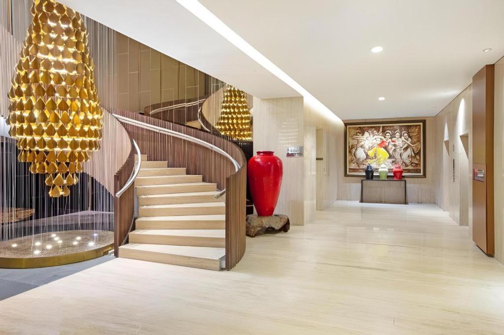 Artotel Suites Bianti Джок'якарта Екстер'єр фото