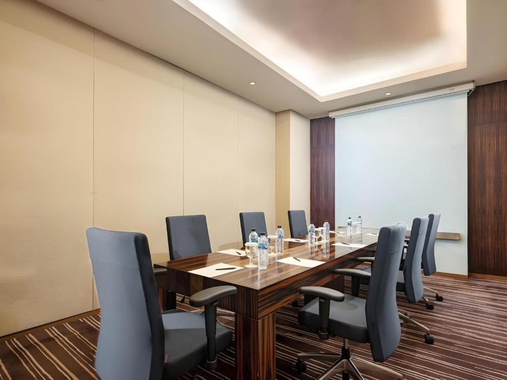 Artotel Suites Bianti Джок'якарта Екстер'єр фото